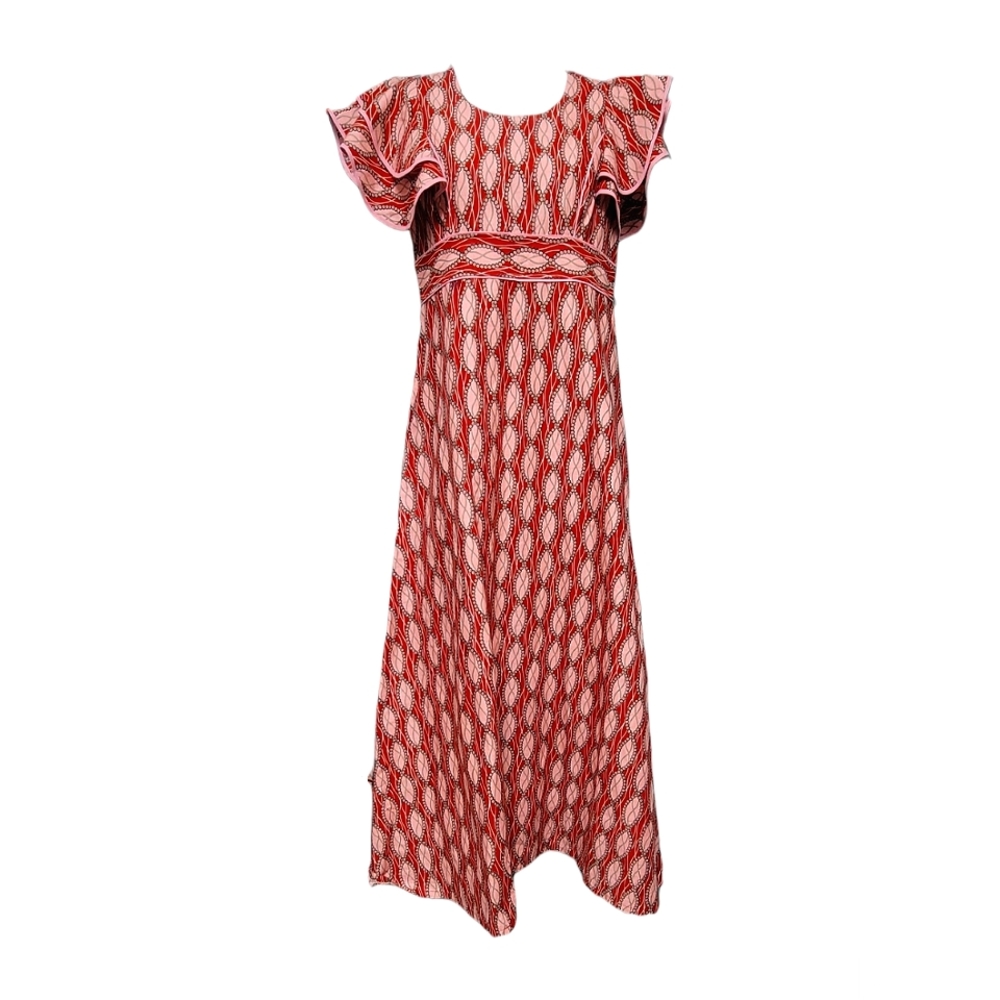 Handmade Vintage dress